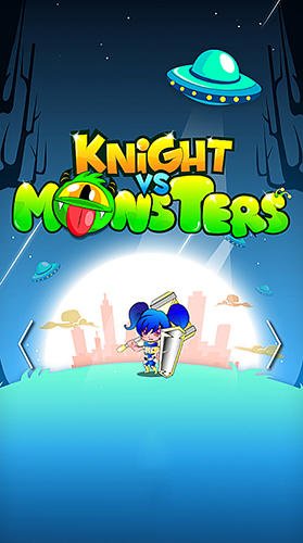 download League of champion: Knight vs monsters apk